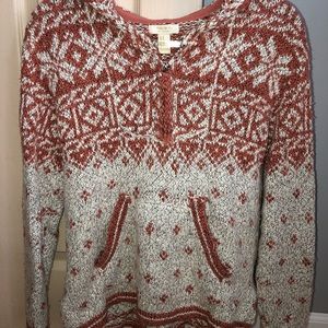 Forever 21 sweater
